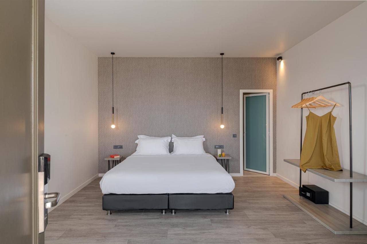 Pearl Inn Hotel By Pearl Hotel Collection Imerovigli  Exterior foto